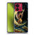 Myles Pinkney Mythical Moon Dragon Soft Gel Case for Motorola Moto Edge 40