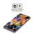 Scoob! Scooby-Doo Movie Graphics The Gang Soft Gel Case for Google Pixel 8