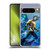 Aquaman Movie Posters Arthur Curry Soft Gel Case for Google Pixel 8 Pro