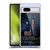 Fantastic Beasts The Crimes Of Grindelwald Character Art Tina And Newt Soft Gel Case for Google Pixel 7a