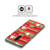 Frosty the Snowman Movie Patterns Pattern 1 Soft Gel Case for Google Pixel 7a