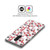 Frosty the Snowman Movie Patterns Pattern 4 Soft Gel Case for Google Pixel 8 Pro