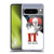 IT Television Miniseries Graphics Poster Soft Gel Case for Google Pixel 8 Pro