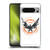Tom Clancy's The Division Key Art Logo White Soft Gel Case for Google Pixel 8 Pro
