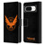 Tom Clancy's The Division 2 Logo Art Phoenix Leather Book Wallet Case Cover For Google Pixel 8