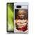 Annabelle Comes Home Doll Photography Portrait Soft Gel Case for Google Pixel 7a