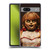 Annabelle Comes Home Doll Photography Portrait Soft Gel Case for Google Pixel 7a