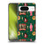 A Christmas Story Composed Art Alfie Family Pattern Soft Gel Case for Google Pixel 8