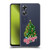 A Christmas Story Graphics Holiday Tree Soft Gel Case for OPPO A17