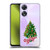 A Christmas Story Graphics Holiday Tree Soft Gel Case for OPPO A78 4G