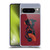 Westworld Graphics Maeve And Hector Soft Gel Case for Google Pixel 8 Pro