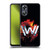 Westworld Logos Bernard Soft Gel Case for OPPO A17