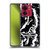 Australia National Rugby Union Team Crest Black Marble Soft Gel Case for Motorola Moto Edge 40