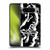 Australia National Rugby Union Team Crest Black Marble Soft Gel Case for Google Pixel 8 Pro