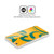 Australia National Rugby Union Team Crest Oversized Soft Gel Case for OPPO A17