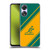 Australia National Rugby Union Team Crest Stripes Soft Gel Case for OPPO A78 5G