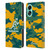 Australia National Rugby Union Team Crest Camouflage Leather Book Wallet Case Cover For OPPO A78 5G