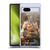 For Honor Characters Raider Soft Gel Case for Google Pixel 7a