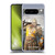 For Honor Characters Warlord Soft Gel Case for Google Pixel 8 Pro