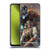 For Honor Characters Kensei Soft Gel Case for OPPO A17