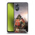 For Honor Characters Orochi Soft Gel Case for OPPO A17