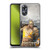 For Honor Characters Warlord Soft Gel Case for OPPO A17