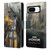 For Honor Characters Conqueror Leather Book Wallet Case Cover For Google Pixel 8