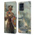 For Honor Characters Valkyrie Leather Book Wallet Case Cover For Motorola Moto Edge 40 Pro