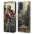 For Honor Characters Berserker Leather Book Wallet Case Cover For Motorola Moto G73 5G