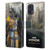 For Honor Characters Conqueror Leather Book Wallet Case Cover For Motorola Moto G73 5G