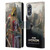 For Honor Characters Peacekeeper Leather Book Wallet Case Cover For OPPO A17