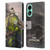 For Honor Characters Shugoki Leather Book Wallet Case Cover For OPPO A78 4G