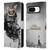 For Honor Key Art Samurai Leather Book Wallet Case Cover For Google Pixel 8