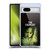 The Exorcist Graphics Poster Soft Gel Case for Google Pixel 7a