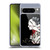 The Nun Valak Graphics Blood Hand Soft Gel Case for Google Pixel 8 Pro