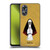 The Nun Valak Graphics Pray Soft Gel Case for OPPO A17