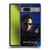 The Matrix Key Art Neo 1 Soft Gel Case for Google Pixel 7a