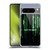 The Matrix Key Art Enter The Matrix Soft Gel Case for Google Pixel 8 Pro