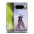 The Matrix Key Art Neo 2 Soft Gel Case for Google Pixel 8 Pro