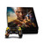Black Adam Graphic Art Poster Vinyl Sticker Skin Decal Cover for Sony PS4 Console & Controller