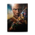 Black Adam Graphic Art Poster Vinyl Sticker Skin Decal Cover for Sony PS5 Digital Edition Console