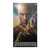 Black Adam Graphic Art Poster Vinyl Sticker Skin Decal Cover for Microsoft Xbox Series S Console