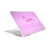 LebensArt Beings Pink Vinyl Sticker Skin Decal Cover for HP Spectre Pro X360 G2