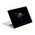 LebensArt Beings Blue Vinyl Sticker Skin Decal Cover for Apple MacBook Pro 15.4" A1707/A1990