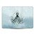 LebensArt Beings Octopus Vinyl Sticker Skin Decal Cover for Apple MacBook Pro 14" A2442