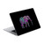 LebensArt Beings Elephant Vinyl Sticker Skin Decal Cover for Apple MacBook Pro 16" A2485