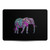 LebensArt Beings Elephant Vinyl Sticker Skin Decal Cover for Apple MacBook Pro 16" A2485