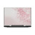 LebensArt Pastels Pink Light Vinyl Sticker Skin Decal Cover for Dell Inspiron 15 7000 P65F