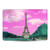 LebensArt Pastels Pink Paris Vinyl Sticker Skin Decal Cover for Apple MacBook Pro 13" A1989 / A2159