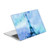 LebensArt Pastels Blue Vinyl Sticker Skin Decal Cover for Apple MacBook Pro 13.3" A1708